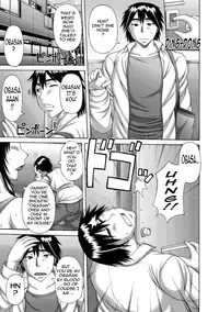 [Sakaki Utamaru] Waisetsu Koubi | Wanton Copulation [English] {Tadanohito} [Digital]