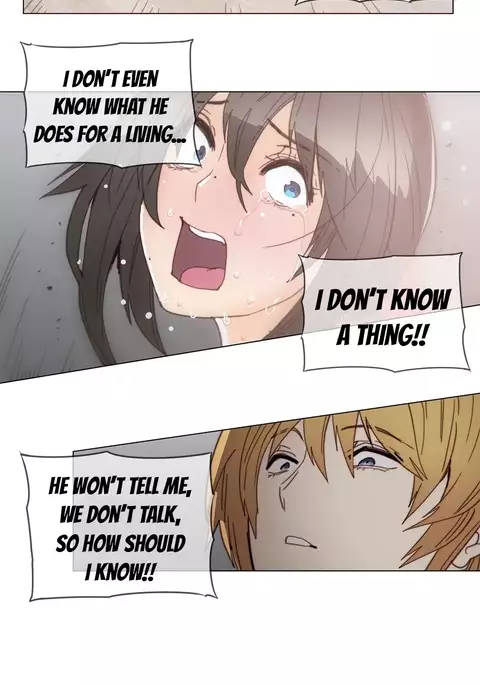 Household Affairs Ch.1-49