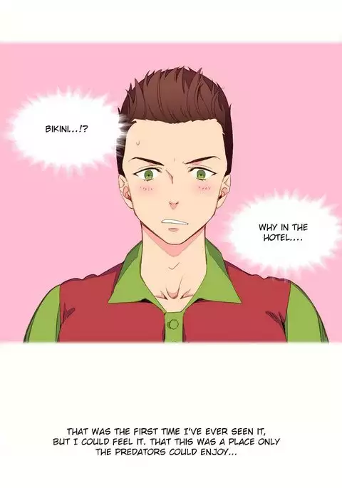 A World That I Rule Ch.01-30