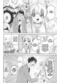 [Anthology] Otokonoko Uke Vol. 2 [English]