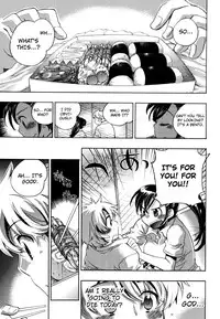 [Kogure Mariko] Ore Sen Kanojo [English] [YQII]