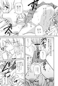 [Yasui Hirosato] Tennen Milk Pie