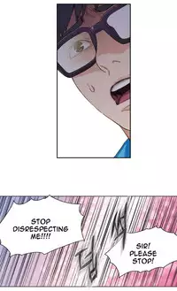 [BAK Hyeong Jun] Sweet Guy Ch. 1-42 [English] [YoManga]