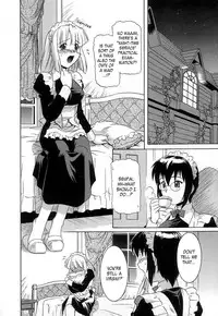 [Tsutsumi Akari] Virgin White [English] =Team Vanilla=