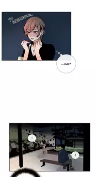 [Silverstar] Talk To Me Ch.1-36 (English) (Ongoing)