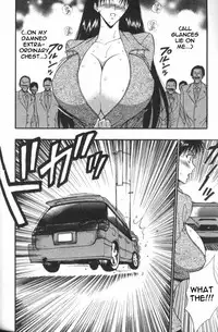 Seminar of Big Tits 5 [English] [Rewrite]