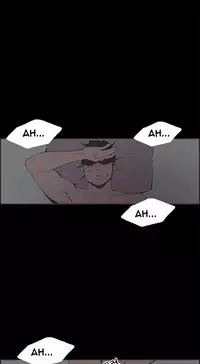 [Mr. Byeong-Su] Cohabitation Ch.1-35 (English) (Ongoing)