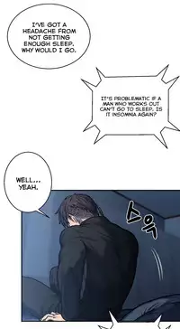 Ghost Love Ch.1-21 (English) (YoManga) (Ongoing)