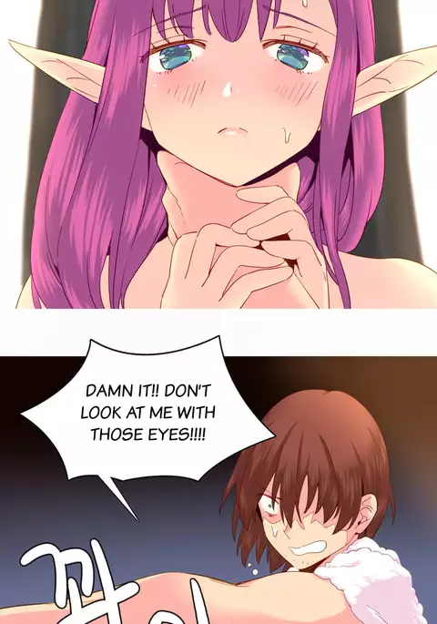 A World That I Rule Ch.01-30