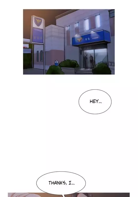 Scandal of the Witch Ch.1-15