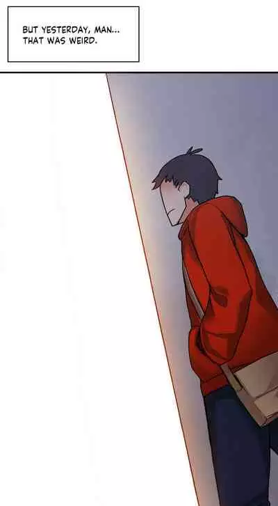 The Girl That Got Stuck in the Wall Ch.4/11