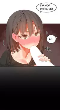 [Mx2J] Hari Dormitory Ch.0-31 (English) (Ongoing)