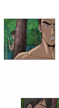 Change Partner Ch.1-17 (English) (Ongoing)