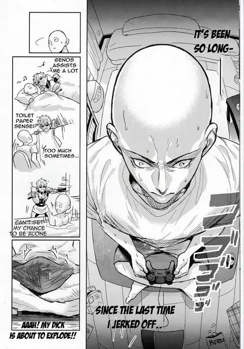 Sensei no Kokan no Kiki wa Ore ga Haijo Shimasu