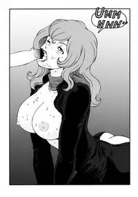 (C77) [Rippadou (Ankokudou Shinkaigyo)] FUJIKO COLLECTION (Lupin the 3rd)