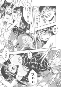 [IDEA] Sisters kyodai ～Demi human～