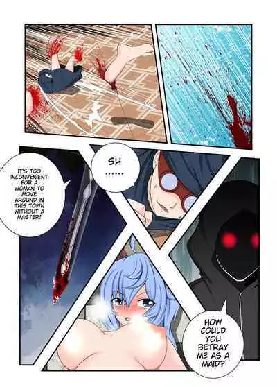 Genshin Impact All-Stars Part 4