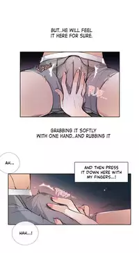 [Silverstar] Talk To Me Ch.1-36 (English) (Ongoing)