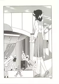 [Akifuji Satoshi] Parade Parade