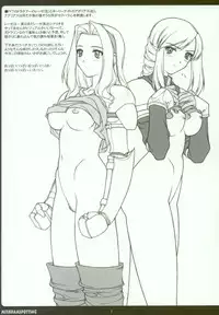 (C64) [PHANTOMCROSS (Miyagi Yasutomo)] MITHRANSPOTTING [Ver.030817] (Final Fantasy XI)