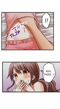 [Porori] My First Time is with.... My Little Sister?! (Ongoing)