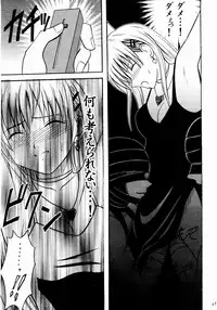 (C65) [Crimson (Carmine)] Shinshoku Soushuuhen (Black Cat)