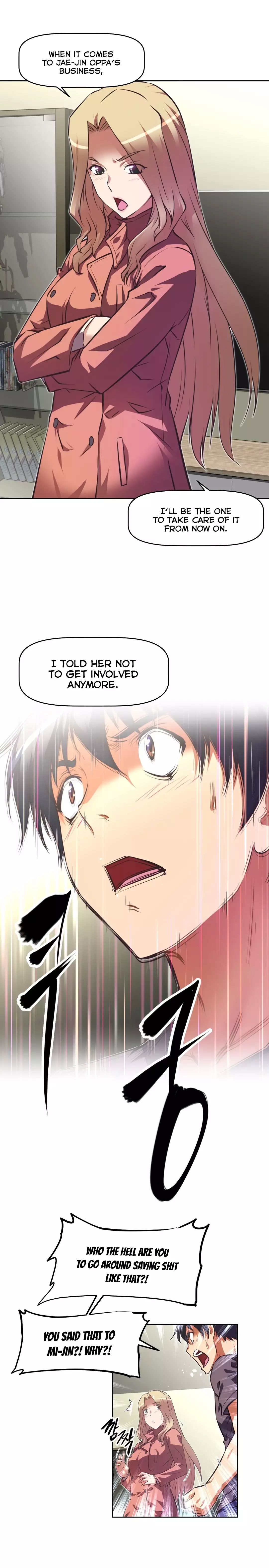 Brawling Go Ch.76-113