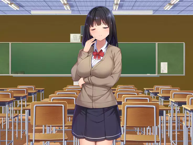 De. Docchi ga Iinda yo? Iino yo?