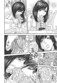 Jilted [English] [Rewrite] [olddog51]