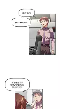 [Worin] Brawling Go Ch.76-91 (English) (Ongoing)