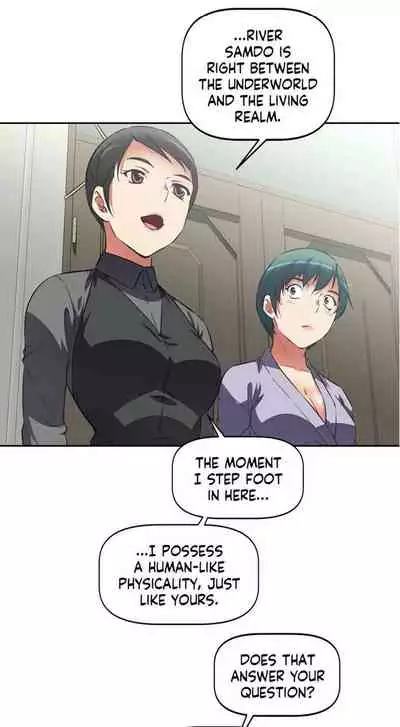 The Girls’ Nest | HELL'S HAREM Ch.1-18 [English]