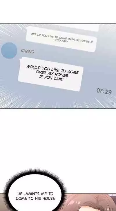 Eunhye's Supermarket Ch.24/?