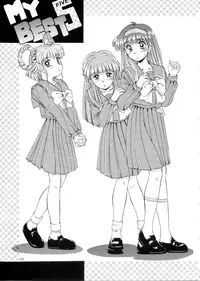 [Mizumo Club (Takuya Mizushiro)] Leaf (Tokimeki Memorial)