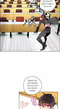 [Juder] Lilith`s Cord Ch.1-18 (English) (Ongoing)