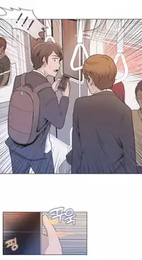 Miss Mystic Ch.1-20 (English) (Ongoing)