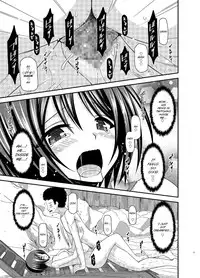 [valssu (Charu)] Roshutsu Shoujo Yuugi Ran Ge [English] [Munyu] [Digital]