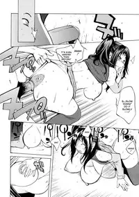 [Kotoyoshi Yumisuke] Juicy Fruits [English] [Decensored]