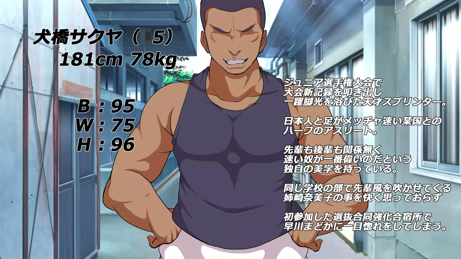 Gasshukujo no Senpai Manager-tachi to -Kyuubyoudai Chinpo no Kouhai-