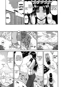 [Kai Hiroyuki] Manatsu no Hanazono Ch. 1-3 [English] [Yoroshii]