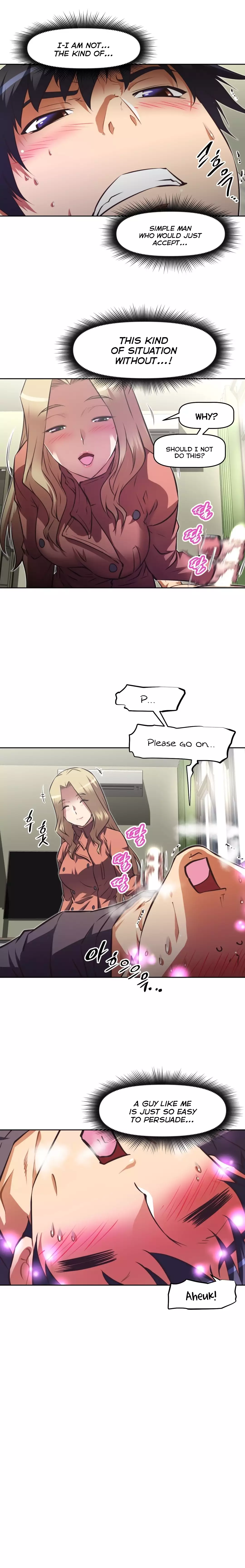 Brawling Go Ch.76-113