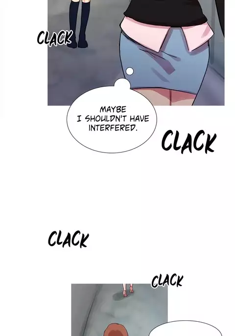 Scandal of the Witch Ch.1-15