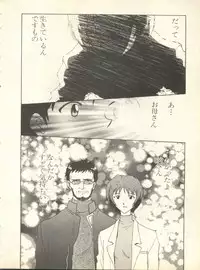 [Anthology] Shitsurakuen 6 - Paradise Lost 6 (Neon Genesis Evangelion)