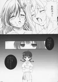 (C66) [Neko to Hato (Hatoya Mameshichi)] MADMAX 02 (Madlax)