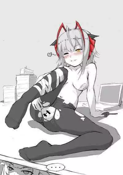 Saluky作品百宝箱(明日方舟·原神等H合集版)
