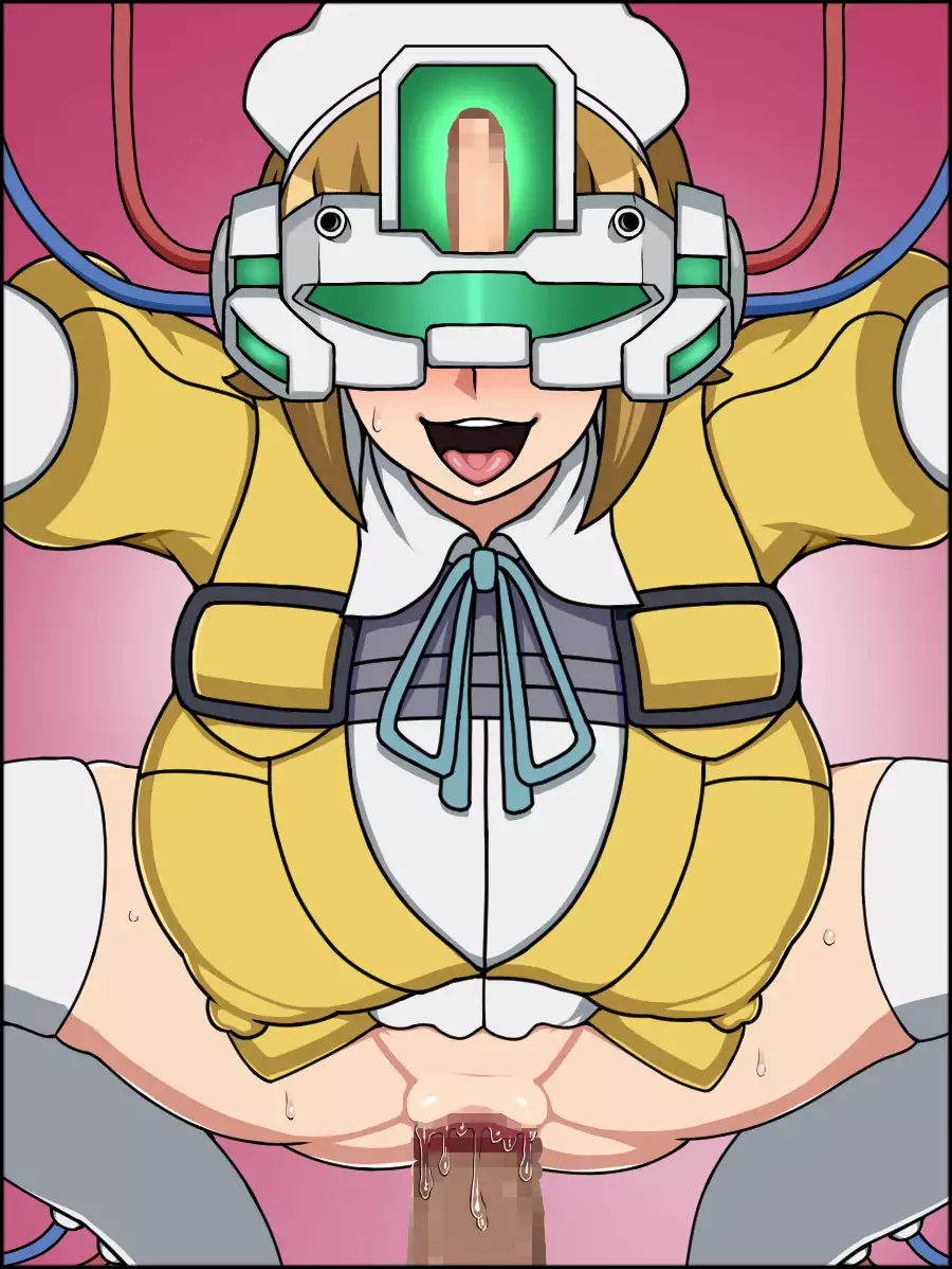 Shunsatsu Sennou! Baka Mesu Heroine! ~Gunpla Daisuki Fumina-chan Hen~