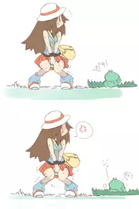 Leaf [eng][desperateleaf]