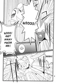 (C71) [Genkin-dou Souhonpo (Geroppa)] Red. (Pokemon) [English] [desudesu]