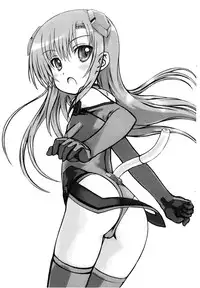 (COMIC1☆2) [Super Flat Lolinitron (Focke Wolf)] Shizu Love (Hayate no Gotoku!)