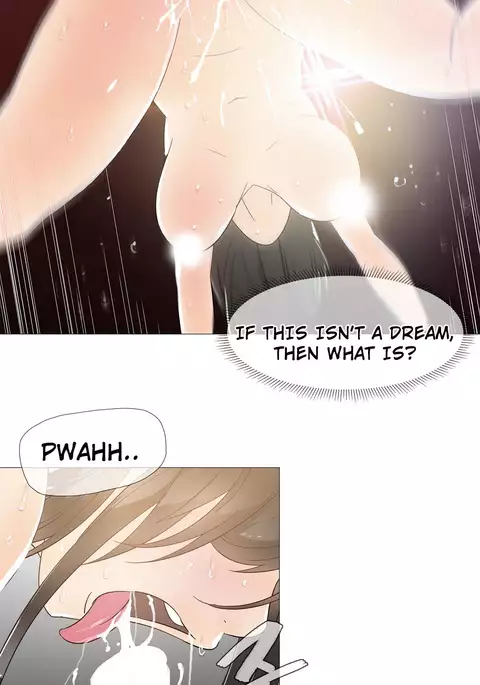 Household Affairs Ch.1-49