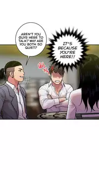 Ghost Love Ch.1-21 (English) (YoManga) (Ongoing)